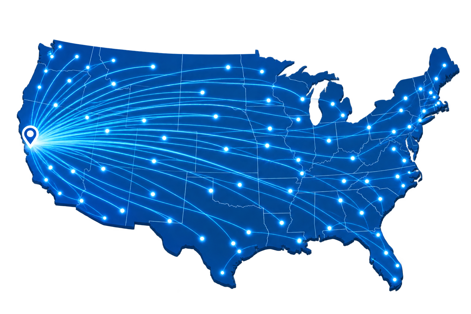 Nationwide Installer Network