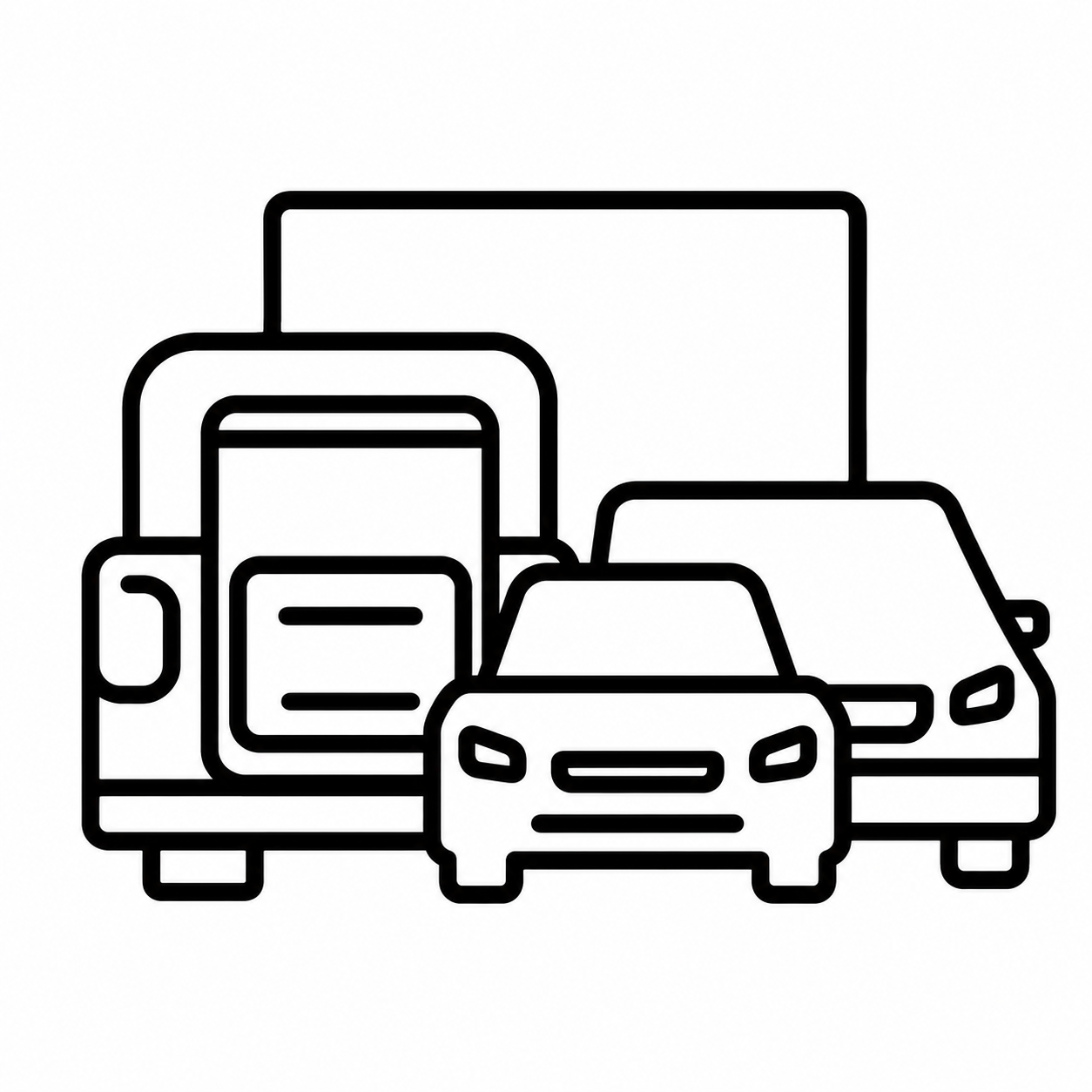 Vehicle-Fleet-Icon
